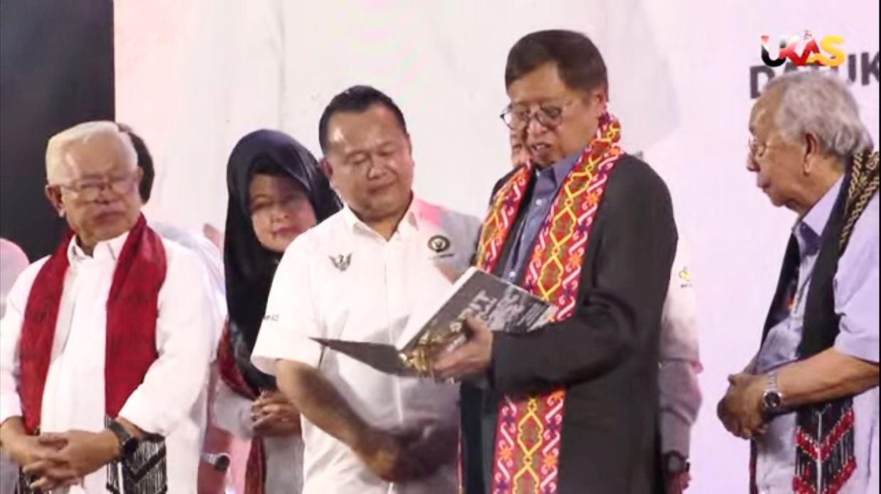 Kapit to be modern township in five years, says Sarawak Premier 1 3608915