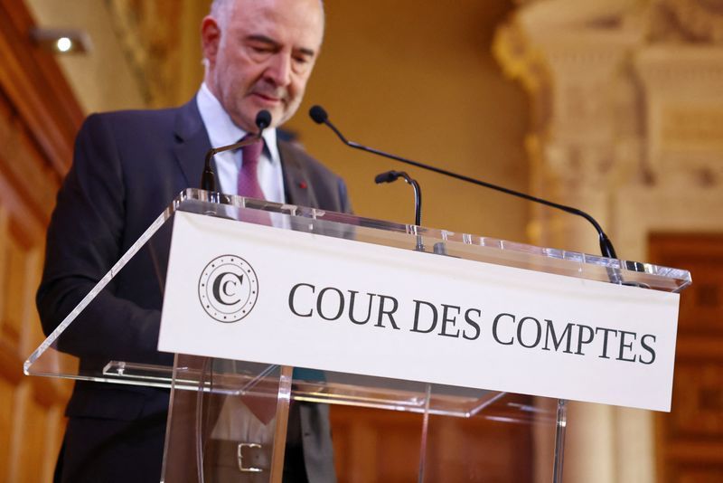 Louvre museum will need years to fix security issues, state auditor finds 1 3609147