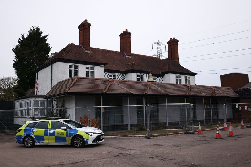 Several prisoners mistakenly released from UK prisons each week, minister says 1 3609205