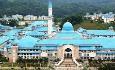 Lecturer's ship-building remarks made in personal capacity, do not reflect IIUM's official stance 1 3609448