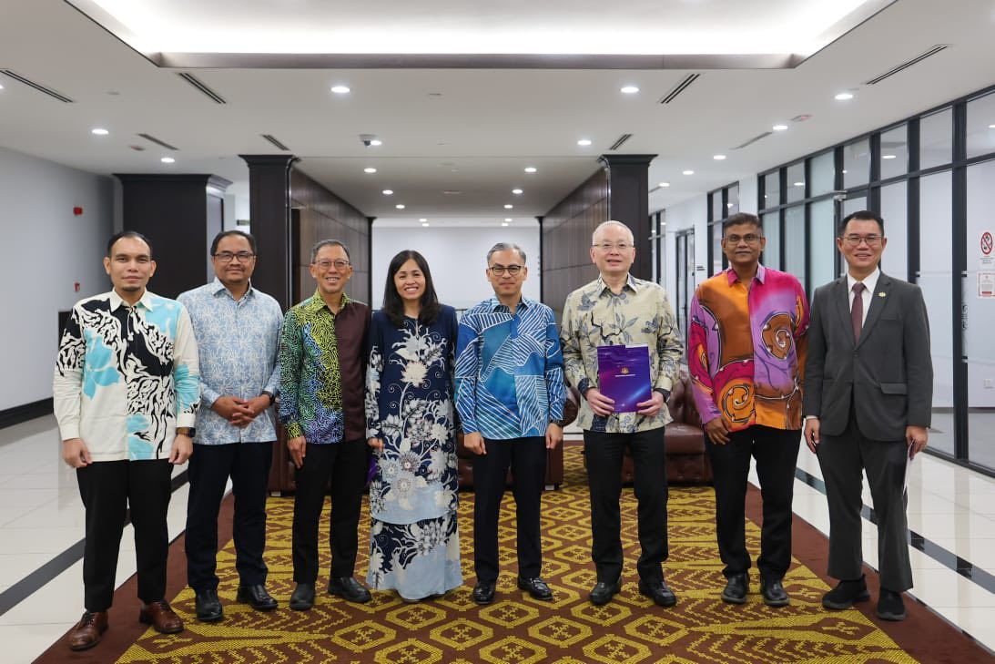 Online fraud, scams a growing concern, must be eradicated, says Dr Wee 1 3609570