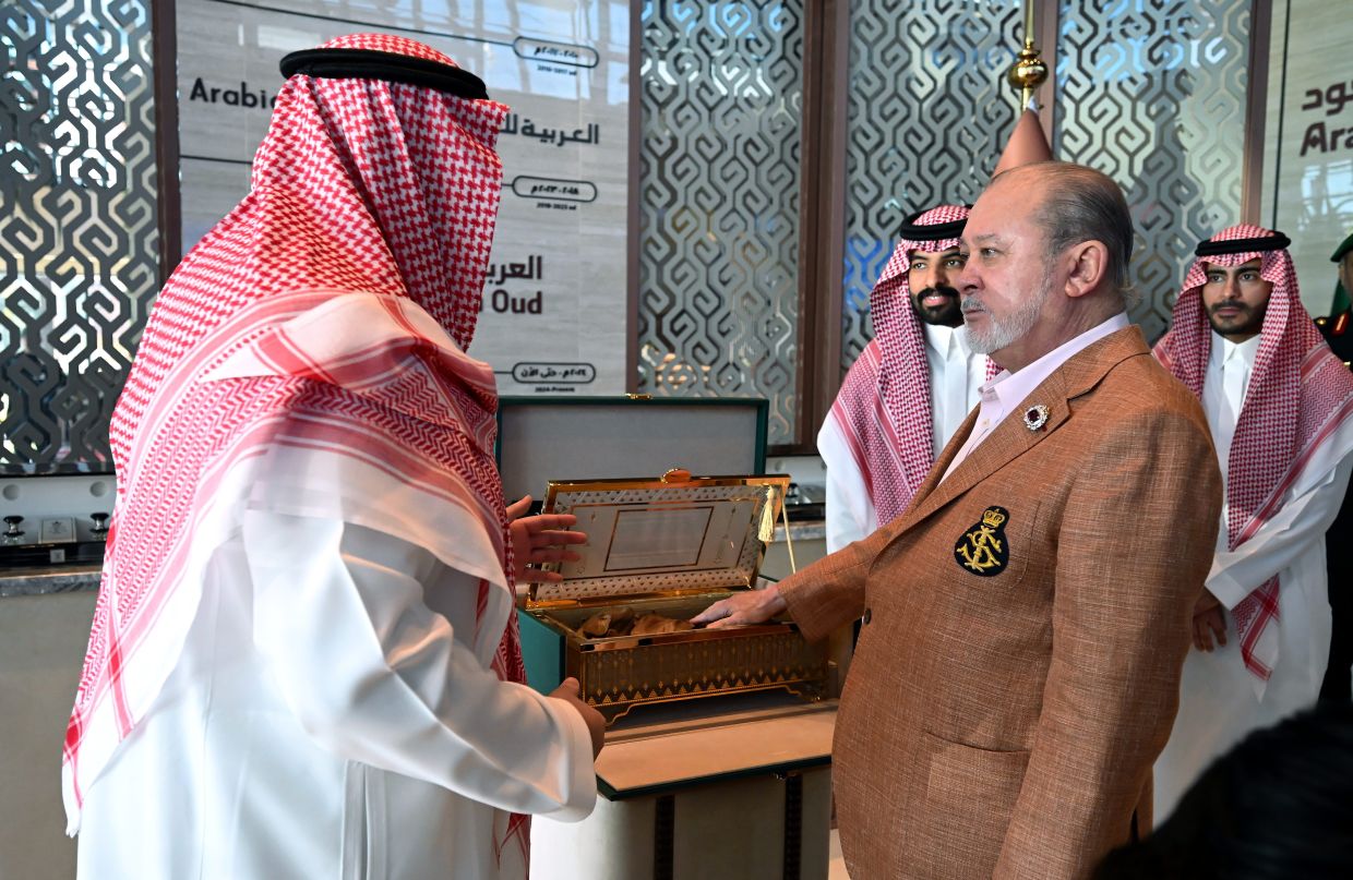 Bahrain prepares grand welcome for Sultan Ibrahim&#039;s state visit