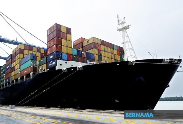 Transport Ministry to set up development fund to boost national shipping sector 1 3609616