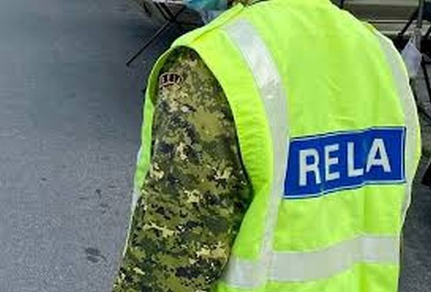 Rela reminds public against obstructing or abusing on-duty officers 1 3609644