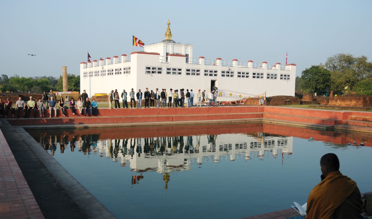 尼泊尔致信马来西亚称人力标准无法接受 |星星