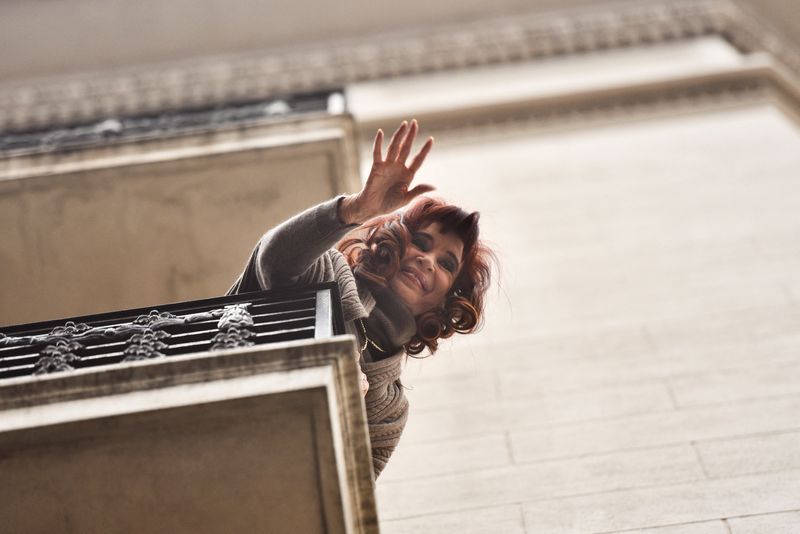 Argentina's ex-President Kirchner on trial over public works bribery scandal 1 3609666