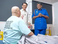 Observation centres to fight diseases