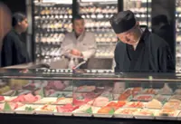 Creative take on Japanese classics