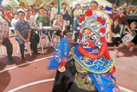 A celebration of food, culture and community