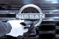 Nissan to cut Rogue production over chip issue