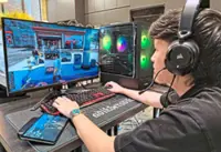 Gamers are Living La Vida Lokal