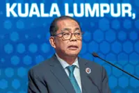 No MAF officers currently serving in Sudan