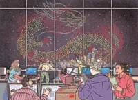 China envy in Silicon Valley