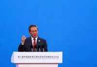 China’s economy to exceed US$24 trillion by 2030, premier says