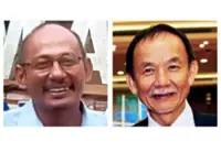 ‘Police failed Amri and Koh’