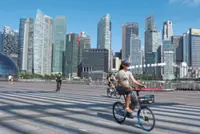 Singapore banks DBS, UOB flag margin pressure; Q3 earnings diverge