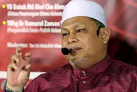 Sabah polls: PAS to contest five seats including Karambunai, says VP