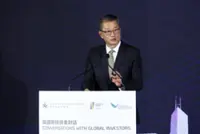 Hong Kong bets big on AI to boost investment and attract talent