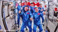 China postpones astronauts’ return from space after suspected debris strikes