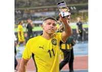 Documents reveal Machuca’s grandmother not from Malaysia