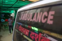 Rescuers recover bodies of two climbers hit by avalanche in Nepal