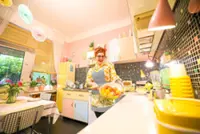 Retro revival: Travelling back to the 60s in style