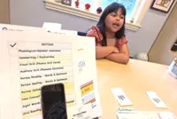 Schools in California to begin screen kindergarteners for reading difficulties