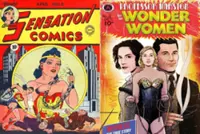 QuickCheck: Did the creator of Wonder Woman also create the first polygraph test?