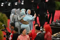 Indonesian parties back court ruling on gender quota in House bodies