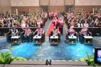 Landscaping key to enhancing Sabah’s development and sustainability, says Joachim