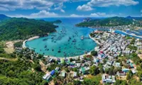 Vietnam's southern coast bets big on tourism boom, aiming to welcome more than 31 million visitors by 2030