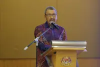 Public Service chief tells federal, state dept heads to monitor subordinates’ financial health