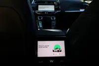 How a cat named KitKat became San Francisco's latest symbol of anti-tech rage