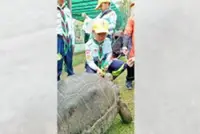 Brunei Cub Scouts visit pet kingdom
