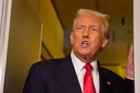 MP calls for clarity on Trump’s RM5mil hotel bill during Asean Summit