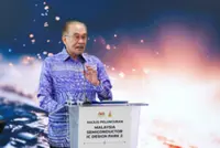 Local talent development key to success in semiconductor industry, says PM