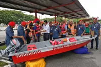Northeast Monsoon: Penang Bomba identifies six landslide hotspots