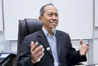 Gazetting Sg Johor as permanent water catchment area a crucial move, says Ranhill SAJ