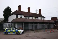 Several prisoners mistakenly released from UK prisons each week, minister says