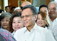 State budget for 2026 in limbo as Sabah Election approaches, warns Shafie