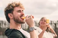 Are your teeth sensitive to cold?