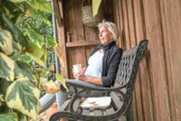 Does your metabolism really slow down with age? 