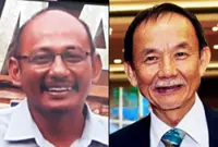 Govt to seek full briefing from AGC before acting on Amri, Koh cases, says Saifuddin Nasution