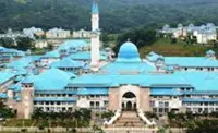 Lecturer's ship-building remarks made in personal capacity, do not reflect IIUM's official stance