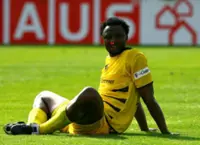 Soccer-Sichone takes over as Zambia coach