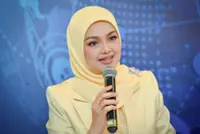 Siti Nurhaliza appointed Adjunct Professor at UiTM