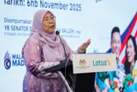 Targeted sugar subsidy mechanism to be presented to Cabinet soon, Fuziah says