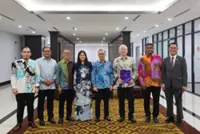 Online fraud, scams a growing concern, must be eradicated, says Dr Wee