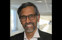 Malaysian-born academic appointed UK's first Chief Medical, Scientific Officer at MHRA