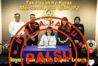 QuickCheck: Is it true that JPJ is offering driving licences without tests?